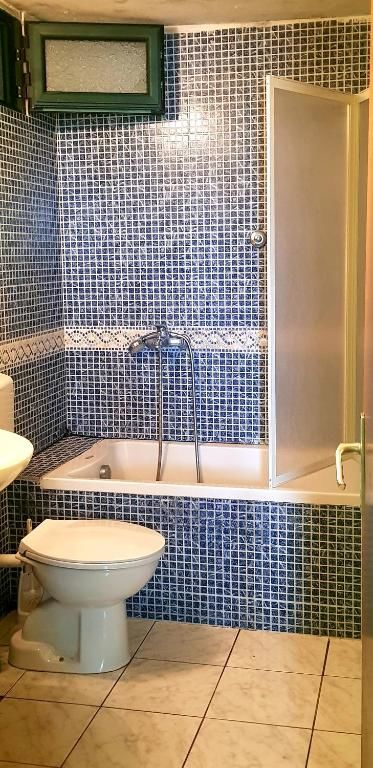 Апартаменты Boutique Home Saltaragazza Петровац-50