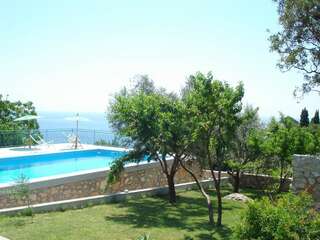 Апартаменты Boutique Home Saltaragazza Петровац-0