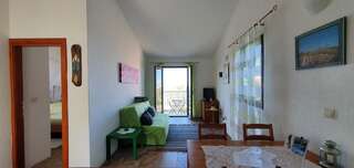 Апартаменты Boutique Home Saltaragazza Петровац Апартаменты с 1 спальней (для 3 взрослых)-11