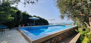 Апартаменты Boutique Home Saltaragazza Петровац Апартаменты - 1-й этаж-1