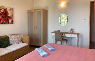 Апартаменты Boutique Home Saltaragazza Петровац Апартаменты с 1 спальней (для 4 взрослых)-8