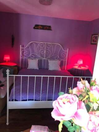 Апартаменты Boutique Home Saltaragazza Петровац Апартаменты - 1-й этаж-5