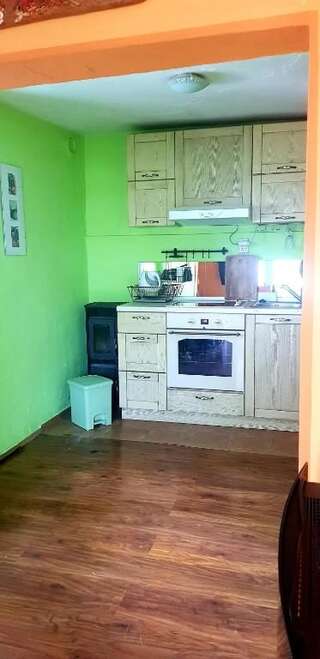 Апартаменты Boutique Home Saltaragazza Петровац Апартаменты - 1-й этаж-8