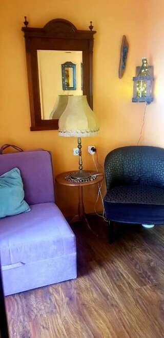 Апартаменты Boutique Home Saltaragazza Петровац Апартаменты - 1-й этаж-9