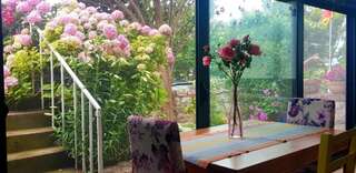 Апартаменты Boutique Home Saltaragazza Петровац Апартаменты - 1-й этаж-10