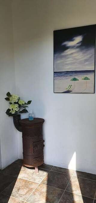 Апартаменты Boutique Home Saltaragazza Петровац Апартаменты - 1-й этаж-12