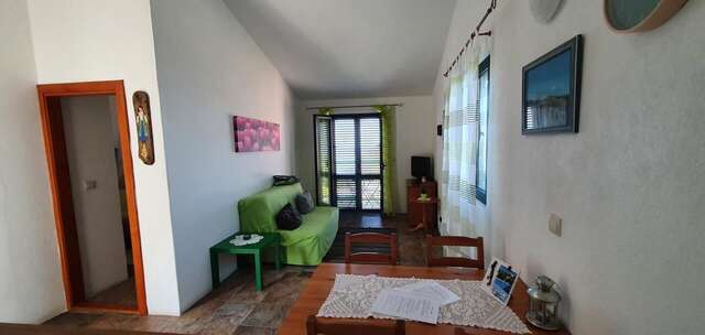 Апартаменты Boutique Home Saltaragazza Петровац-12