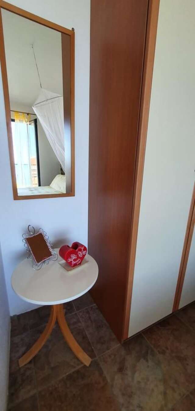 Апартаменты Boutique Home Saltaragazza Петровац-15
