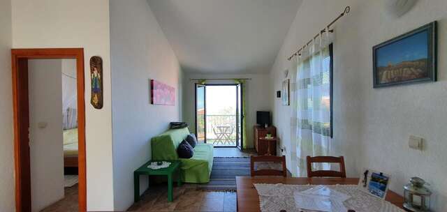 Апартаменты Boutique Home Saltaragazza Петровац-17