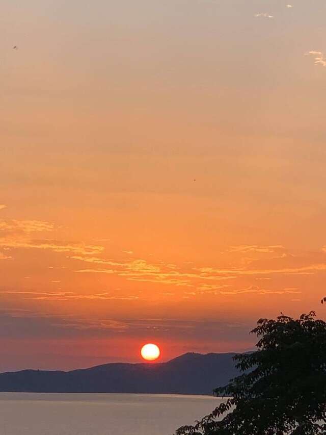 Апартаменты Boutique Home Saltaragazza Петровац-25