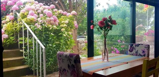 Апартаменты Boutique Home Saltaragazza Петровац-53