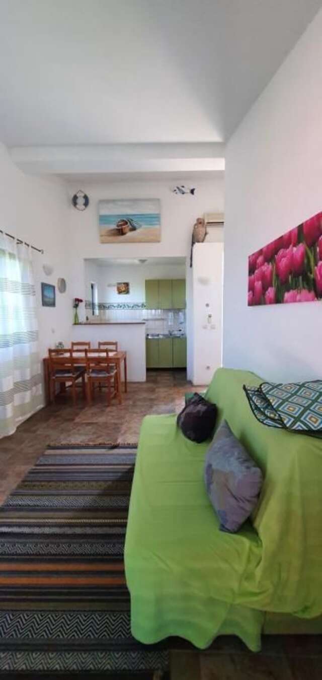 Апартаменты Boutique Home Saltaragazza Петровац-56