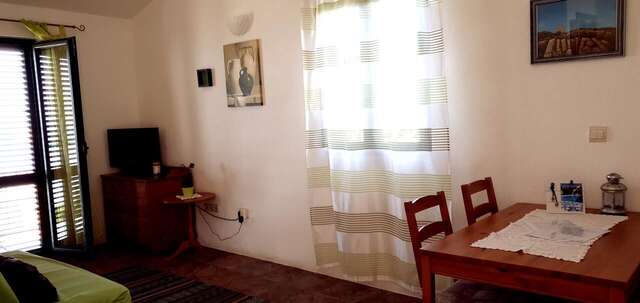 Апартаменты Boutique Home Saltaragazza Петровац-9